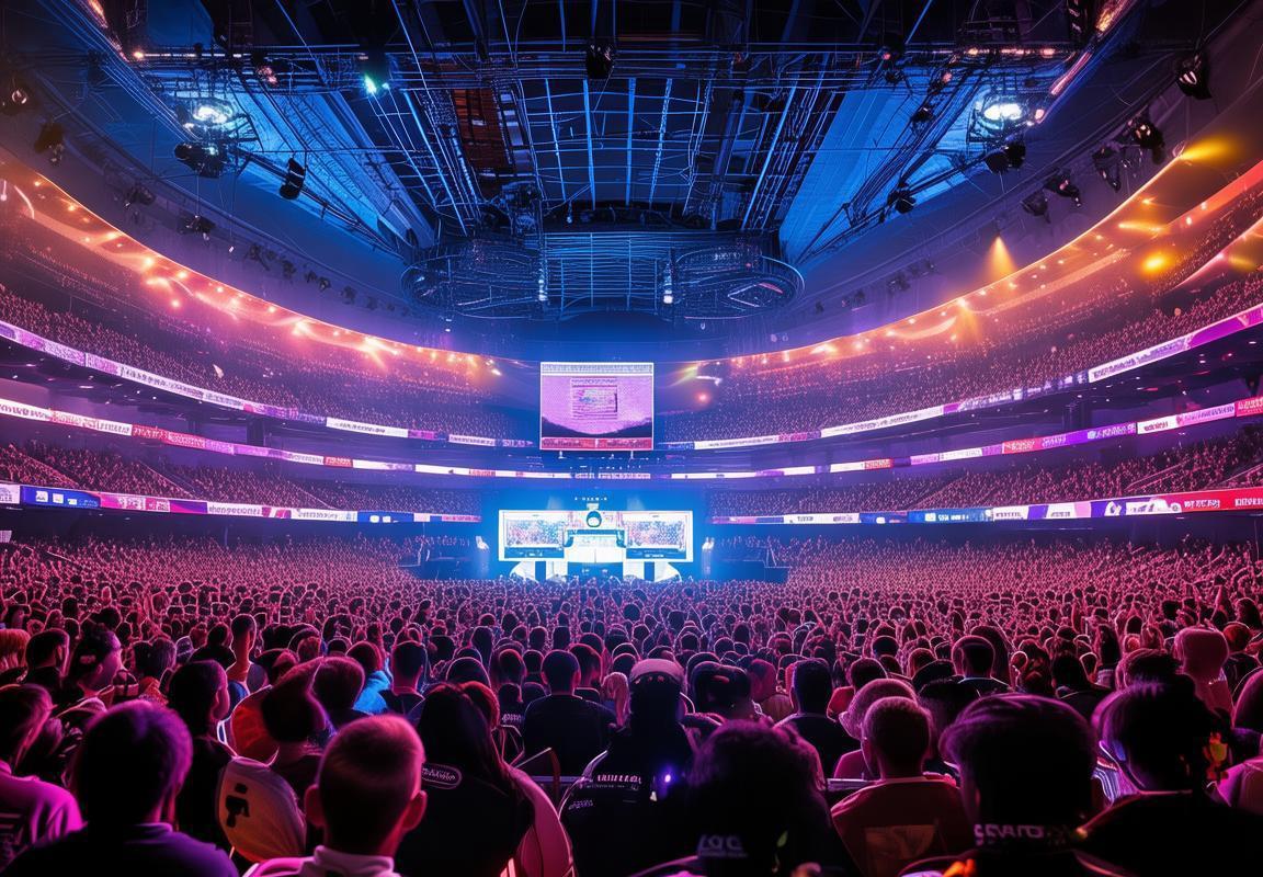 BLAST全球总决赛百万美元奖金池刷新纪录，冠军奖金分配彰显电竞生态健康发展